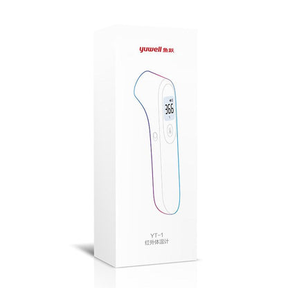 Infrared Baby Thermometer – Fast & Accurate Temperature Reader for Infants & Kids