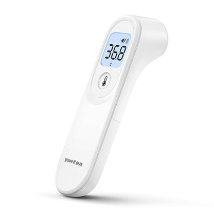Infrared Baby Thermometer – Fast & Accurate Temperature Reader for Infants & Kids