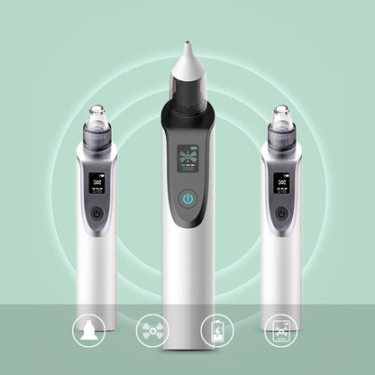 Soft&Wise™ Baby Electric Nasal Aspirator