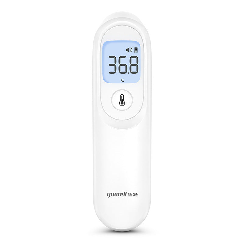 Infrared Baby Thermometer – Fast & Accurate Temperature Reader for Infants & Kids