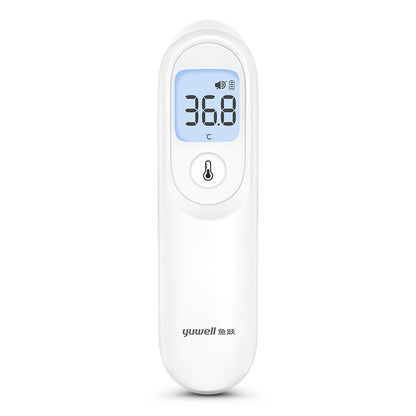 Infrared Baby Thermometer – Fast & Accurate Temperature Reader for Infants & Kids