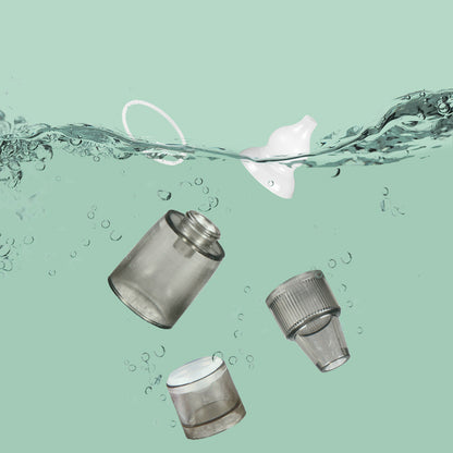 Soft&Wise™ Baby Electric Nasal Aspirator