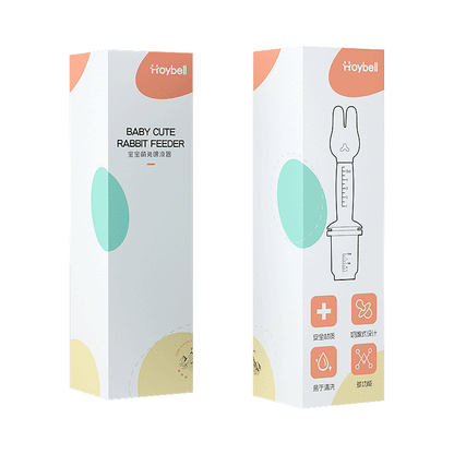 No-Spill Baby Medicine Dispenser—Stress-Free Feeding for Liquid Medicine & Vitamins